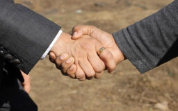 Красноярский край и ЯНАО обсудили перспективы сотрудничества