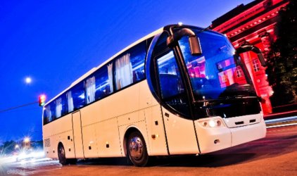 Как выбрать надежную автобусную компанию?