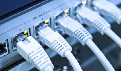 В красноярской Арктике подключат к интернету полторы сотни бюджетных объектов