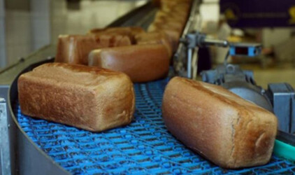 Индекс производства продовольствия в Красноярском крае вырос на 9%