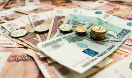 Красноярский край получил 1,2 млрд рублей на мероприятия, связанные с коронавирусной пандемией