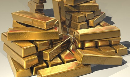 Годовые доходы компании «Полюс» выросли в 2020 году на 25%