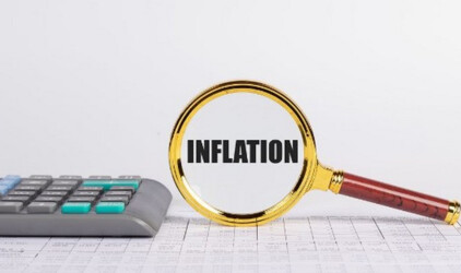 В Красноярском крае годовая инфляция ускорилась до 8,95%