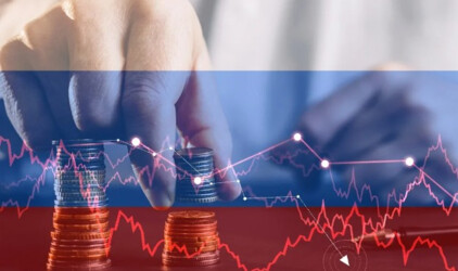 Экономист Задорнов спрогнозировал снижение инфляции к маю