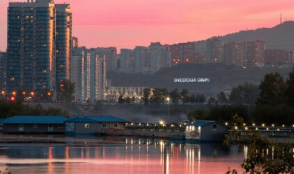 Депутат Петров критически оценил «Новый Красноярск»