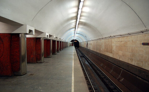 Эксперты считают, что проект строительства метро в Красноярске будет отклонён