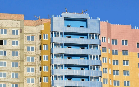 «Норникель» заплатит 3,8 млрд рублей за скинутые на город «убитые» дома
