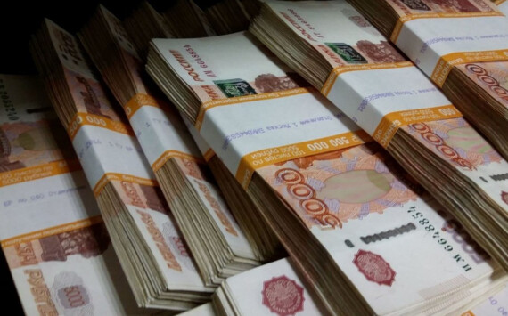 В Красноярском крае социальные выплаты подняли на 5%