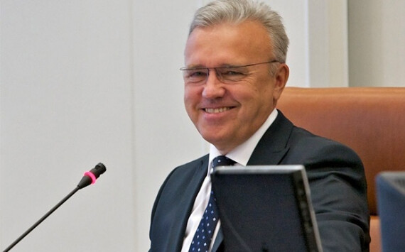 Красноярский губернатор предложил привлекать профессионалов к планированию благоустройства территории края