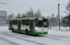 Мэрия Красноярска: приоритет на дорогах города будет отдаваться общественному транспорту