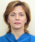 СОБЕЩАНСКАЯ Ольга Всеволодовна