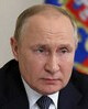 ПУТИН Владимир Владимирович, 13, 11, 4, 2, 0