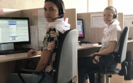«Ростелеком» ответит на любой вопрос о Зимней универсиаде-2019  