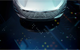 Привлекательная новинка в Красноярске: OMODA C5