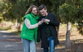 В дни распродаж красноярцы раскупали умные часы, наушники и смартфоны