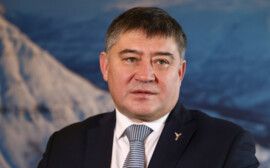 Рафаэль Шагеев: экспортный ассортимент пересмотрим в сторону наращивания добавленной стоимости