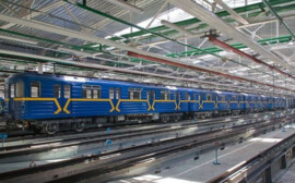 Будущий красноярский метрополитен может стать беспилотным