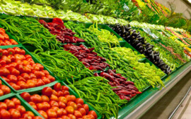 В Красноярском регионе создаётся кластер органической продукции