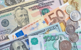 Минфин Красноярского края: обвал рубля не навредит бюджету региона