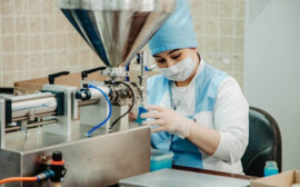 Список предприятий, которым разрешается работать в период самоизоляции, могут дополнить