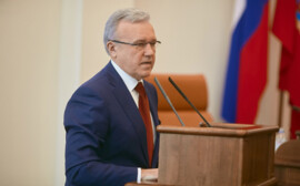 Усс анонсировал закрытие организаций, не соблюдающих ограничения в связи с распространением коронавируса