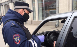 Для прибывающих из Якутии граждан в Красноярском крае введён режим самоизоляции