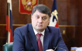 Мэр Ринат Ахметчин подал в отставку из-за проблем с коронавирусом в Норильске