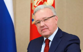 Александр Усс за год заработал более 22,5 млн рублей