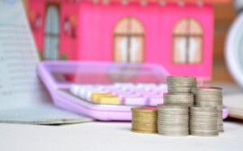 В Красноярском крае популярность ипотечных кредитов выросла на 7,9%
