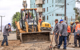 В Красноярском крае в 2021 году на строительство и ремонт дорог потратят 22,5 млрд рублей