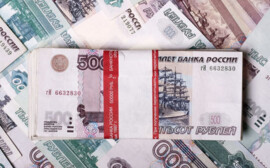 Красноярский край потратил на борьбу с коронавирусом 8 млрд рублей
