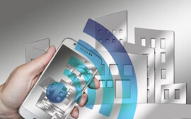 Усс из-за коронавируса запретил красноярцам использовать Wi-Fi в ТРЦ