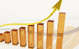 В Красноярском крае годовая инфляция выросла до 4,7%
