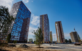 В Красноярске на покупку квартир для детей-сирот выделят 700 млн рублей