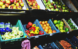 В Красноярском крае рассказали о росте цен на продукты