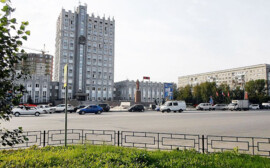 Депутат Ачинского горсовета Ксения Талай рассказала о работе инициативной группы