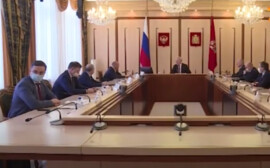 В Красноярске планируют построить центр онкологической помощи