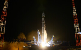 Компания из Красноярска в 2024 году испытает орбитальную ракету "Сибирь"
