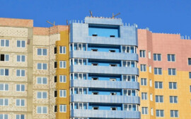 «Норникель» заплатит 3,8 млрд рублей за скинутые на город «убитые» дома