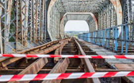 Красноярский край получит 231 млн рублей на строительство Высокогорского моста