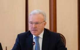Потенциал Красноярского края создает предпосылки для образования новых городов