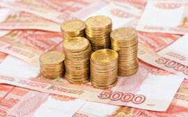 Бюджет Красноярска превысил 43 млрд рублей