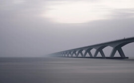 В Красноярске заказали проект моста из Зеленой Рощи на Татышев