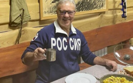 Красноярский губернатор Усс вошел в совет директоров компании «Роснефть»