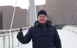 Мэр Красноярска Еремин станет заместителем губернатора Красноярского края