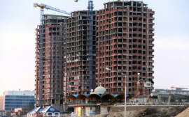 В Красноярском крае квартиры в новостройках подорожали на 15%