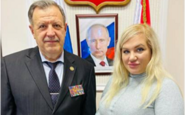 Национальный комитет общественного контроля России открыл свое региональное отделение в Красноярском крае!