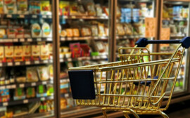 В Красноярском крае сложилась самая высокая цена на минимальный набор продуктов
