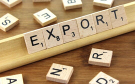 Красноярский край экспортировал сельхозпродукцию на 19,6 млн долларов