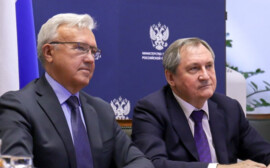 Путин подписал указ об отставке Усса и назначении Котюкова врио главы Красноярского края